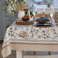   floral mood 180147 , 100 % ,  210 /2