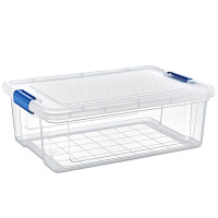     StorMax Glassy HobbyLife 20 , ,    