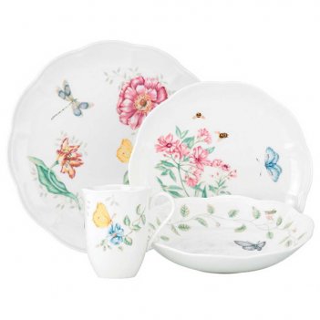  lenox   , (4)