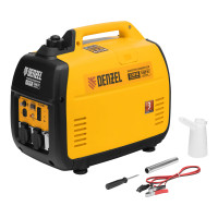   GT-2200iS, 2.2 , 230 ,  4 ,  ,   Denzel