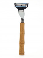    Gillette Mach=3