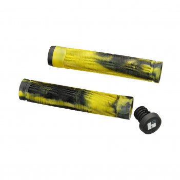  hipe h4 duo, 155  black/yellow