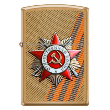  zippo     brushed brass, /, 