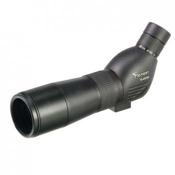   veber pioneer 15-45x60 c