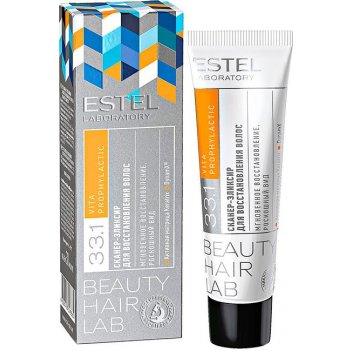 - bhl/21    beauty hair lab 30 