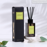     areon sticks premium, 85 , eau d ete