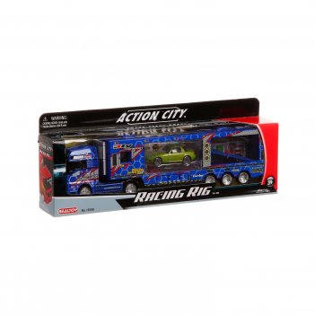  racing rig