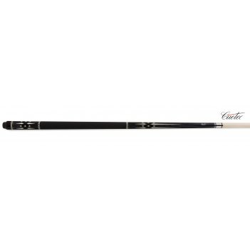  cuetec action bk 2pc 