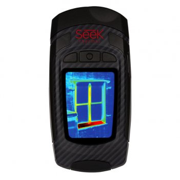   kit fb0100 seek thermal reveal pro
