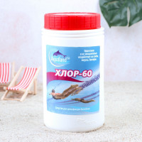   Aqualand -60, , 1 