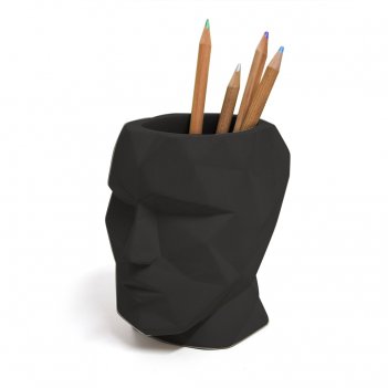     the head 