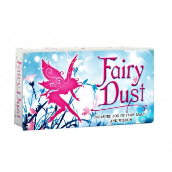  : fairy dust inspiration cards