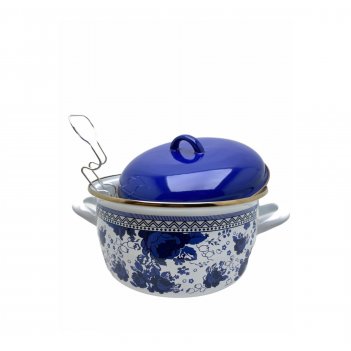  22.Arow Blue Garden  