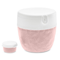 - koziol club bento, organic,  