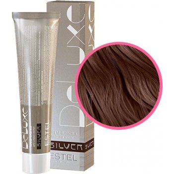 - dls 7/37 de luxe silver  -