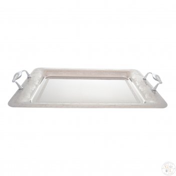  brignani alena satin inox 45x31,5 