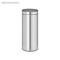   brabantia touch bin new,   , 30 