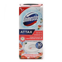     domestos  , 3  , 10 