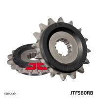   jt sprockets 580.17rb,  530, 17 