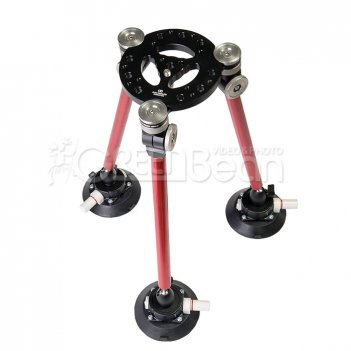  greenbean auto spider 08 production