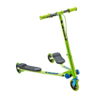    yvolution fliker air a1,  -