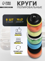    TORSO, 75 ,  8 