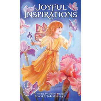  : "joyful inspirations"
