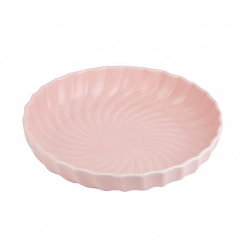  fresh taste. light pink d=21 h=4 (min4)