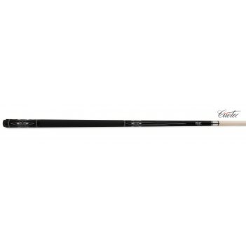  cuetec cobra bk 2pc 
