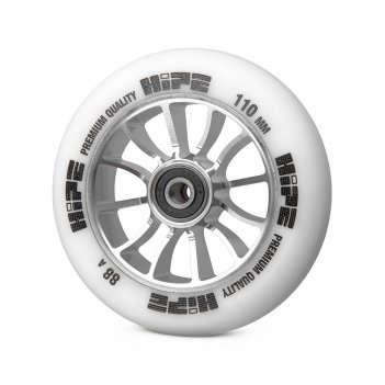  hipe h01 110 silver/white