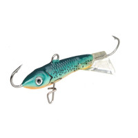  lucky john classic 4.5, 5 ,  53