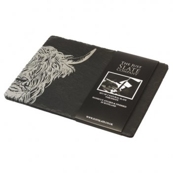  the just slate company   30x22, 2