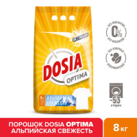   dosia optima  , , 8 