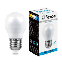  FERON, , 27, 9 , 230 , 6400 