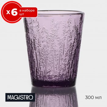   6  300  magistro  ,      
