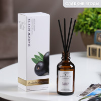   le jardin de provens, 50 , majestic berries