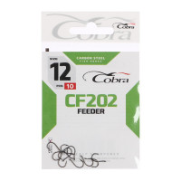  cobra feeder,  cf202,  12, 10 .