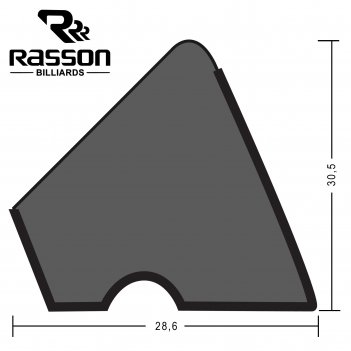    rasson u-118 182 12 6.