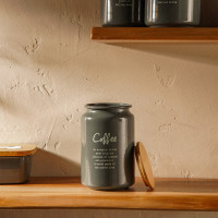     Coffee   9,514