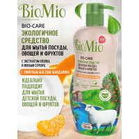    ,    BioMio Bio-care , , 750 