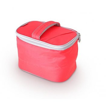 - beautian bag red, 4,5