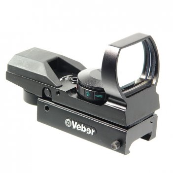   veber 1x22x33 rg weaver