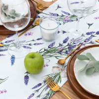     lavender 3070 , 100% ,  190 /2