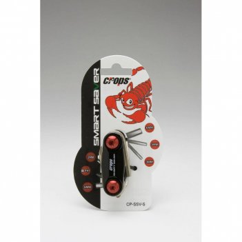 crops s.saver ssv-s 