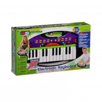  electronic keyboard