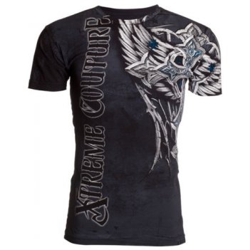   xtreme couture affliction panther