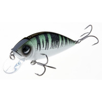   lj original shad craft f, 9 ,  a024