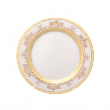   falkenporzellan cream saphir gold 20(6 )