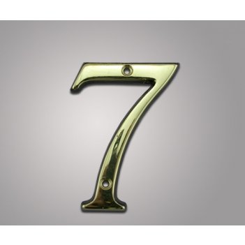  7