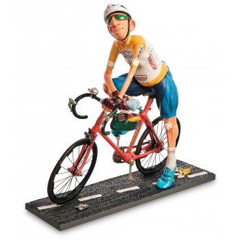 Fo-85550   (the cyclist. forchino)